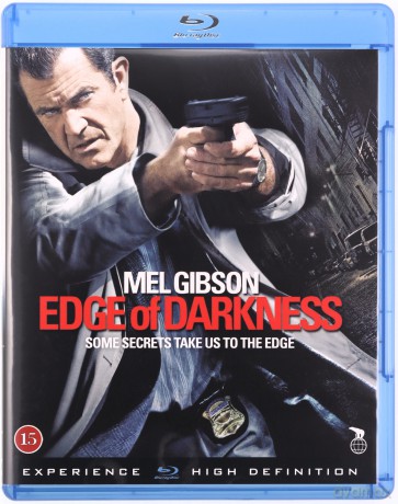 Edge of Darkness (Furia) [Blu-Ray]