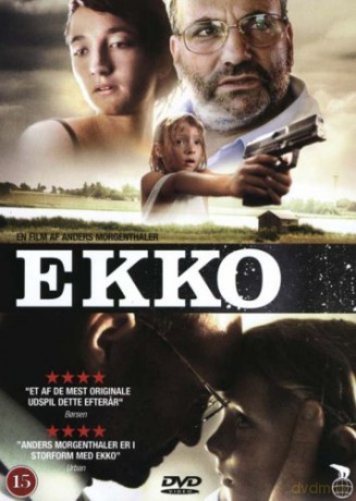 Ekko /Movies /Standard/DVD