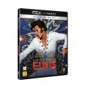 Elvis [Blu-Ray 4K]+[Blu-Ray]