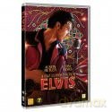 Elvis /Movies /Standard/DVD