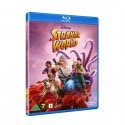 Strange World (Dziwny świat) [Blu-Ray]