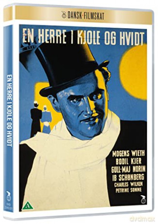 En Herre I Kjole Og Hvidt /Movies /DVD