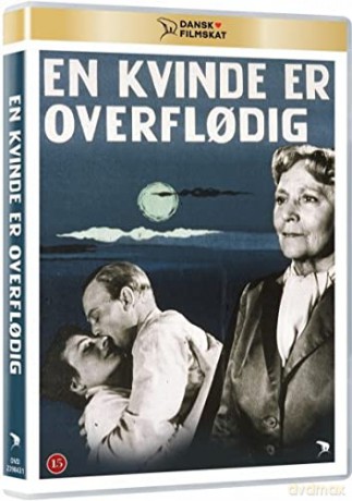 En Kvinde Er Overflodig /Movies /Standard/DVD