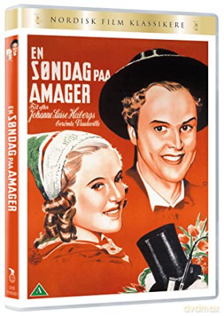 En Sondag Paa Amager /Movies /Standard/DVD