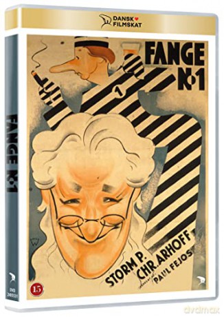 Fange Nr. 1 /Movies /Standard/DVD