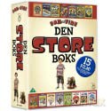 Far Til Fire - Den Store Boks (15 disc) - DVD /Movies /DVD