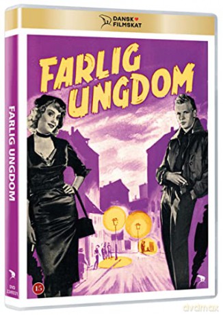 Farlig Ungdom /Movies /Standard/DVD
