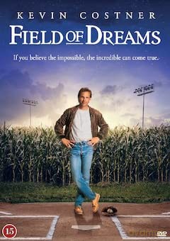 Field Of Dreams /Movies /Standard/DVD