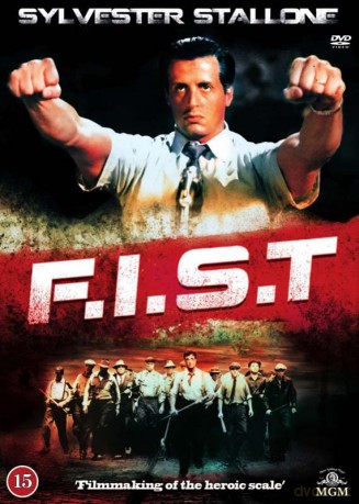 Fist (Stallone) - DVD /Movies /Standard/DVD