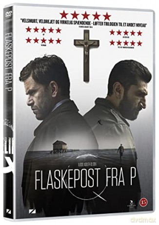 Flaskepost fra P - DVD /Movies /Standard/DVD