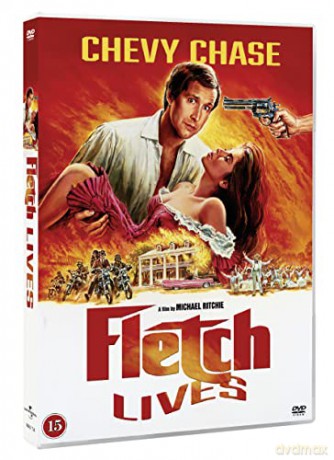 Fletch Lives /Movies /Standard/DVD