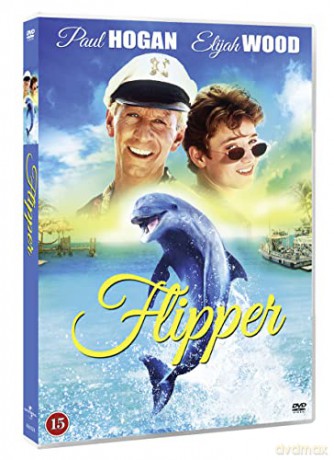Flipper /Movies /Standard/DVD