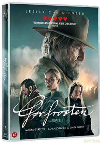 For Frosten - DVD /Movies /Standard/DVD