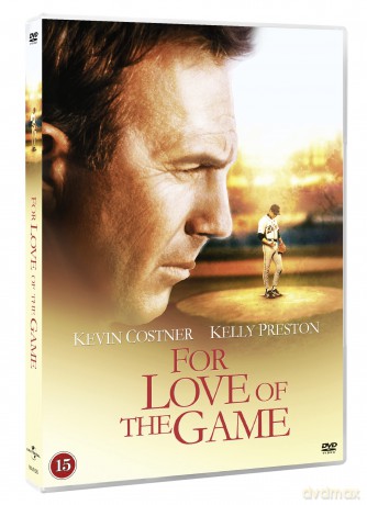 For Love Of The Game /Movies /Standard/DVD