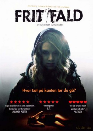 Frit Fald /Movies /Standard/DVD