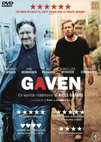 Gaven /Movies /Standard/DVD