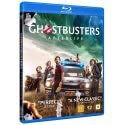 Ghostbusters: Afterlife (Pogromcy duchów. Dziedzictwo) [Blu-Ray]