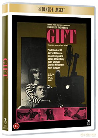 Gift /Movies /Standard/DVD