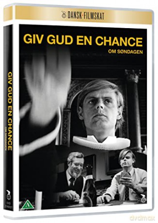 Giv Gud En Chance Om Sondagen /Movies /Standard/DVD