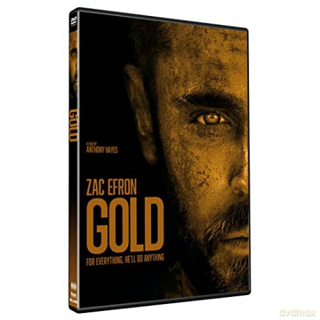Gold /Movies /Standard/DVD