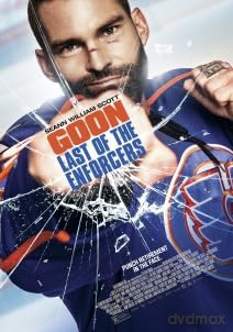 Goon: Last of the Enforcers - DVD /Movies /Standard/DVD
