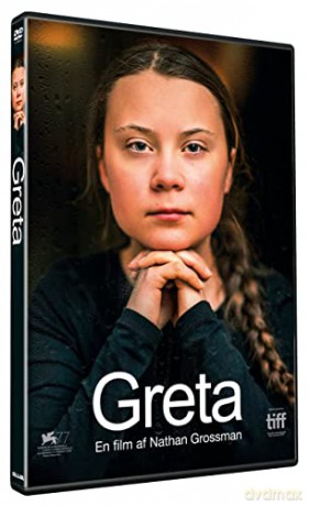 Greta /Movies /DVD