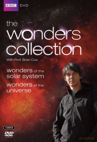 The Wonders Collection [4DVD]