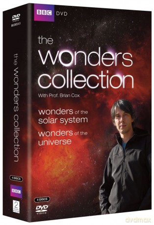 The Wonders Collection [4DVD]