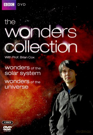 The Wonders Collection [4DVD]
