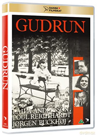 Gudrun /Movies /Standard/DVD