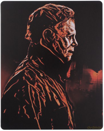 Halloween / Halloween Kills / Halloween Ends (Limited) (steelbook) [3xBlu-Ray 4K]