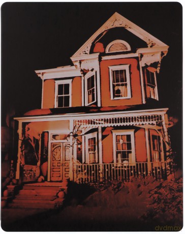 Halloween / Halloween Kills / Halloween Ends (Limited) (steelbook) [3xBlu-Ray 4K]