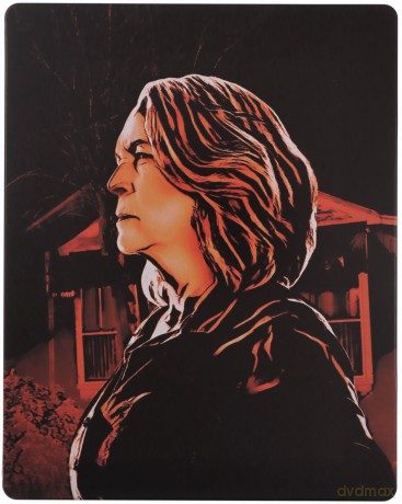 Halloween / Halloween Kills / Halloween Ends (Limited) (steelbook) [3xBlu-Ray 4K]