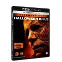 Halloween zabija [Blu-Ray 4K]+[Blu-Ray]