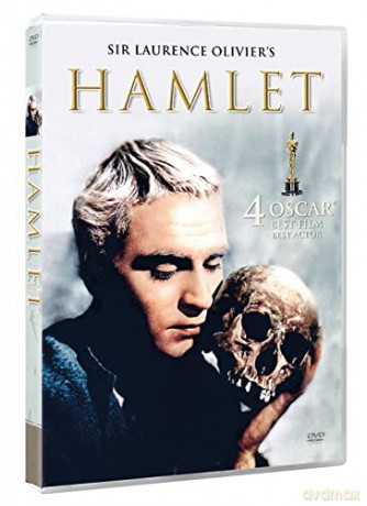 Hamlet (1948) /Movies /Standard/DVD