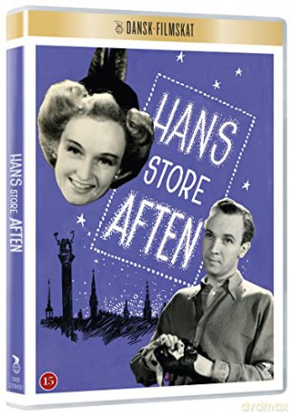 Hans Store Aften /Movies /DVD