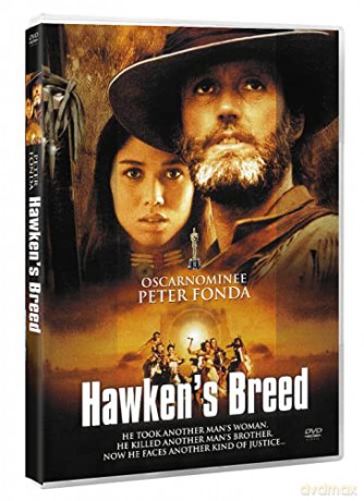 Hawkens Breed /Movies /Standard/DVD
