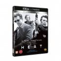 Heat (Gorączka) [Blu-Ray 4K]+[Blu-Ray]