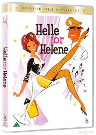Helle For Helene /Movies /Standard/DVD