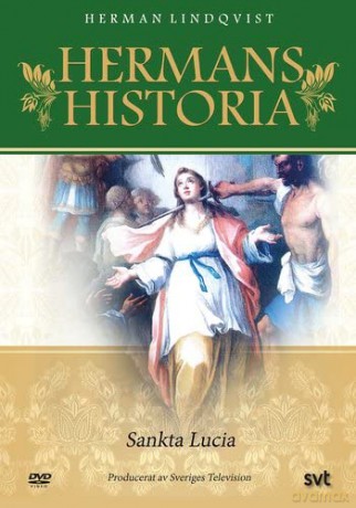 Hermans Historia - Sankta Lucia /Movies /DVD