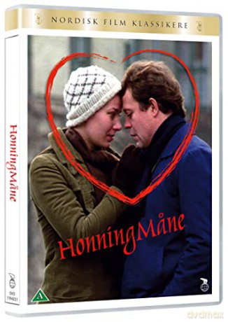 Honning Mane /Movies /Standard/DVD