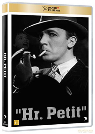 Hr. Petit /Movies /Standard/DVD
