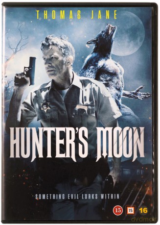 Hunter's Moon (Nocne łowy) [DVD]