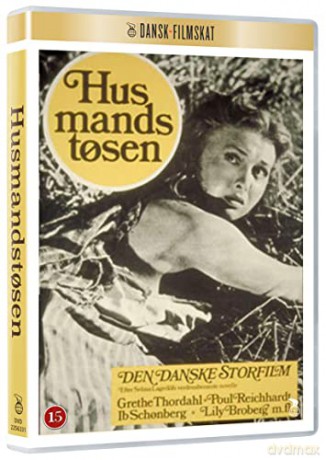 Husmandstosen /Movies /Standard/DVD
