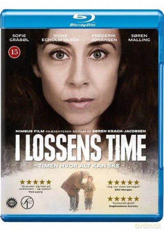 I Lossens Time (Wyjątki z Dekalogu) [Blu-Ray]