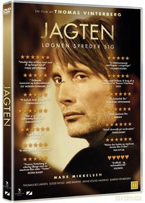Jagten - DVD /Movies /DVD