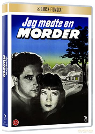 Jeg Modte En Morder /Movies /Standard/DVD