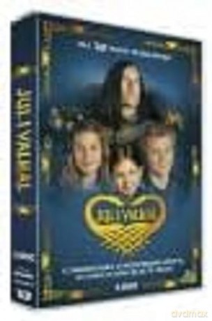 Jul i Valhal /Movies /Standard/DVD