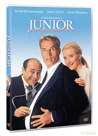 Junior (1994) /Movies /Standard/DVD