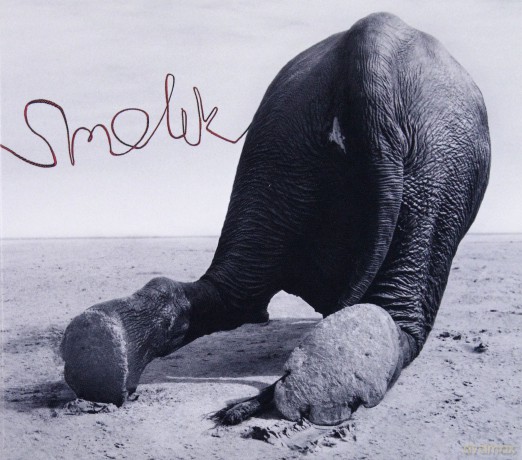 Smolik: 3  (Andrzej Smolik) (digipack) [CD]